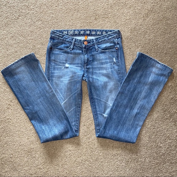 🔴 2/$25 S|A|L|E Earnest Sewin | Slightly Boot Cut - Picture 11 of 16